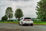 Mercedes-Benz A180 d AMG Line 2018 года (UK)